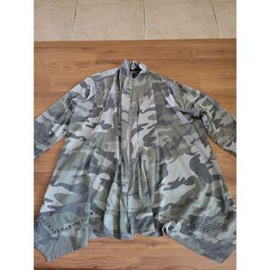 NWT Cyrus Knits Open Front Cardigan‎